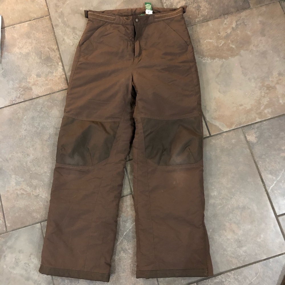 Womens snow pants